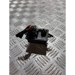 REZYSTOR NAGRZEWNICY DS 7 CROSSBACK 17-