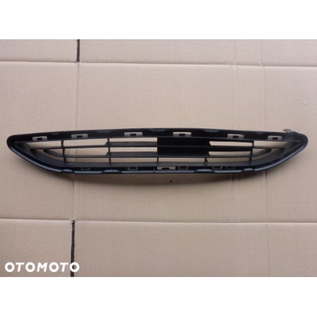 KRATKA ATRAPA ZDERZAKA TOYOTA AYGO 2014-