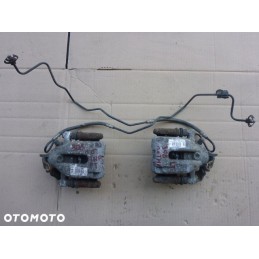 ZACISK HAMULCOWY LEWY PRAWY TYŁ PEUGEOT 308 1.6THP