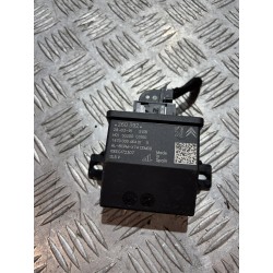 MODUŁ STEROWNIK DS 7 CROSSBACK 17-