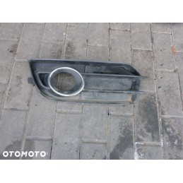 KRATKA HALOGENU ZDERZAKA PRZÓD LEWA AUDI A1