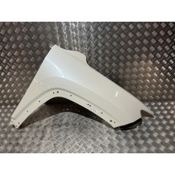 BŁOTNIK PRAWY PRZÓD PRZEDNI JEEP COMPASS II 16- BRIGHT WHITE