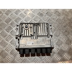 KOMPUTER STEROWNIK SILNIKA BMW 3 G20 330E 2.0i