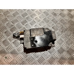 WZMACNIACZ AUDIO RADIA HARMAN BECKER BMW 3 G20 330E 2.0i