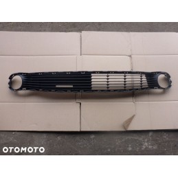 KRATKA ATRAPA ZDERZAKA TOYOTA AYGO 2014-