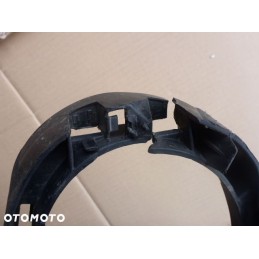 KRATKA ATRAPA ZDERZAKA TOYOTA AYGO 2014-