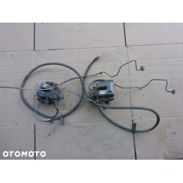 ZACISK HAMULCOWY LEWY PRAWY TYŁ PEUGEOT 308 1.6HDI