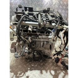 SILNIK KOMPLETNY RENAULT ARKANA 20- 1.6 SCE E-TECH H4MC632