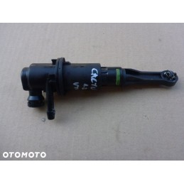 POMPKA SPRZĘGŁA WYSPRZĘGLIK CITROEN C4 CACTUS 1.2
