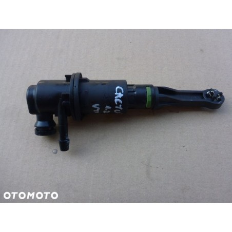 POMPKA SPRZĘGŁA WYSPRZĘGLIK CITROEN C4 CACTUS 1.2