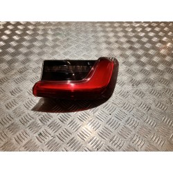 LAMPA PRAWY TYŁ TYLNA BMW 3 G20 330E 2.0i
