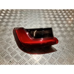 LAMPA LEWY TYŁ TYLNA BMW 3 G20 330E 2.0i