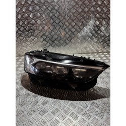 LAMPA PRAWY PRZÓD ANGLIK FULL LED DS 7 CROSSBACK 17-