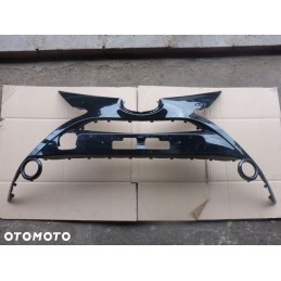 ATRAPA GRILL ZDERZAK PRZÓD TOYOTA AYGO 2014-
