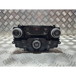 PANEL NAWIEWU KLIMATYZACJI RADIA JEEP COMPASS II 2 16- 60928135