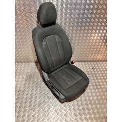 FOTEL PRAWY PRZÓD PRZEDNI BMW 3 G20 330E 2.0i