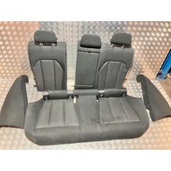 KANAPA SIEDZISKO OPARCIE FOTEL FOTELE BMW 3 G20 330E 2.0i