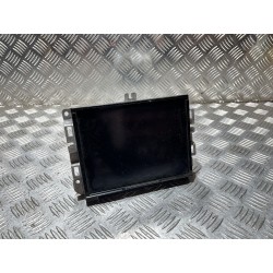 RADIO NAWIGACJA WYŚWIETLACZ JEEP COMPASS II 2 16- 068332804AB