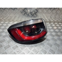 LAMPA KAROSERYJNA LEWA LEWY TYŁ JEEP COMPASS II 2 16- 00534230720