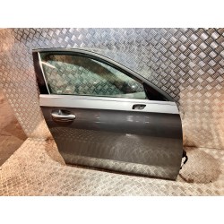 DRZWI PRAWY PRZÓD PRZEDNIE MERCEDES A KLASA W177 18- HB LAKIER 787
