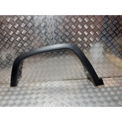 LISTWA SIERP BŁOTNIKA LEWY PRZÓD JEEP COMPASS II 2 16- 5UP11TRMAB