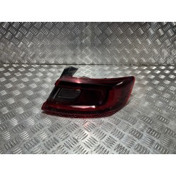 LAMPA PRAWY TYŁ TYLNA RENAULT ARKANA 20-