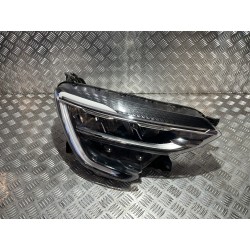 LAMPA PRAWY PRZÓD REFLEKTOR RENAULT ARKANA 20- UK
