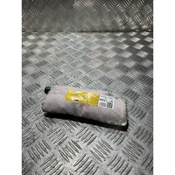 PODUSZKA AIRBAG FOTELA PRAWA JEEP COMPASS II 2 16- 00534474600 DEMONTAŻ