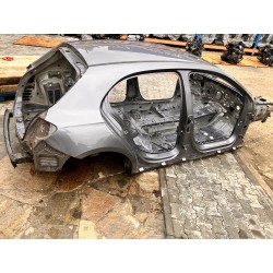 BŁOTNIK PRAWY TYŁ ĆWIARTKA MERCEDES A KLASA W177 18- HB LAKIER 787