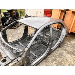 DACH SŁUPEK DACHOWY MERCEDES A KLASA W177 18- HB LAKIER 787