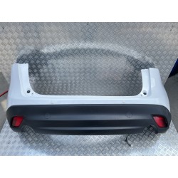 ZDERZAK TYŁ TYLNY 4 PDC MAZDA CX-5 I KE LIFT 15- 34K