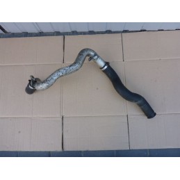 PRZEWÓD RURA INTERCOOLERA VIII UFO 06-11R 2.2 SE