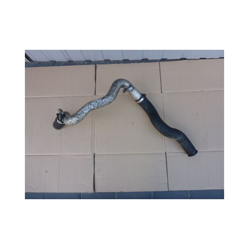 PRZEWÓD RURA INTERCOOLERA VIII UFO 06-11R 2.2 SE