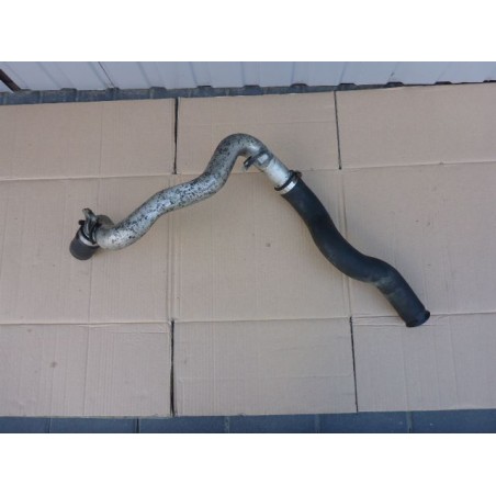 PRZEWÓD RURA INTERCOOLERA VIII UFO 06-11R 2.2 SE