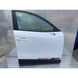 DRZWI PRAWY PRZÓD MAZDA CX-5 I KE LIFT 15- 34K