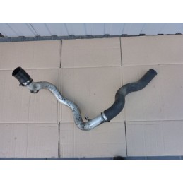 PRZEWÓD RURA INTERCOOLERA VIII UFO 06-11R 2.2 SE