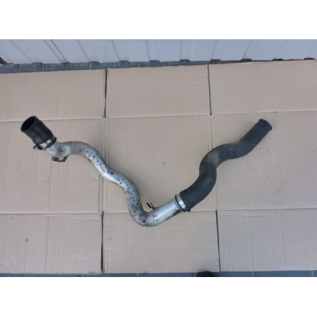 PRZEWÓD RURA INTERCOOLERA VIII UFO 06-11R 2.2 SE