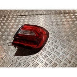 LAMPA PRAWY TYŁ TYLNA MERCEDES A KLASA W177 18- HB