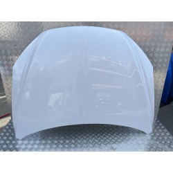 MASKA POKRYWA SILNIKA MAZDA CX-5 I KE LIFT 15- 34K