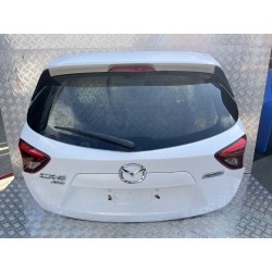 KLAPA BAGAŻNIKA TYŁ MAZDA CX-5 I KE LIFT 15- 34K