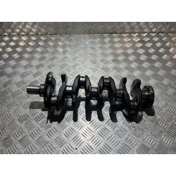 WAŁ KORBOWY MAZDA CX-5 I KE LIFT 15- 2.2 D