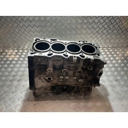 BLOK SILNIKA DÓŁ MAZDA CX-5 I KE LIFT 15- 2.2 D SH01