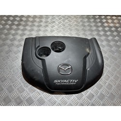 OSŁONA SILNIKA GÓRNA MAZDA CX-5 I KE LIFT 15- 2.2 D