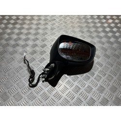 LUSTERKO PRAWE 9 PIN MAZDA CX-5 I KE LIFT 15- UK