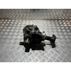 DYFERENCJAŁ MOST PRZÓD MAZDA CX-5 I KE LIFT 15- 2.2 D
