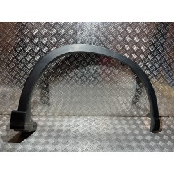 LISTWA BŁOTNIKA PRAWY PRZÓD MAZDA CX-5 I KE LIFT 15-