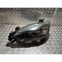 LAMPA LEWY PRZÓD REFLEKTOR MAZDA CX-5 I KE LIFT 15- UK