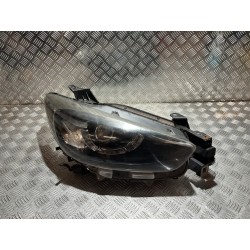 LAMPA PRAWY PRZÓD REFLEKTOR MAZDA CX-5 I KE LIFT 15- UK