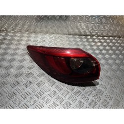 LAMPA LEWY TYŁ TYLNA MAZDA CX-5 I KE LIFT 15-