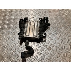 INTERCOOLER MERCEDES A KLASA W177 18- 1.5 CDI